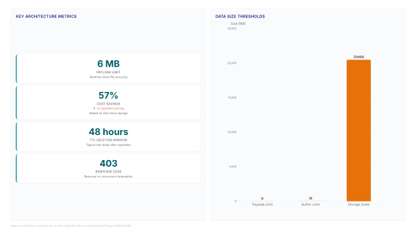 Single-Use S3 Presigned URLs: Fix the Credential, Not the Timer